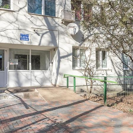 Vlad House Dristor Park Lake Bukarest Exterior foto