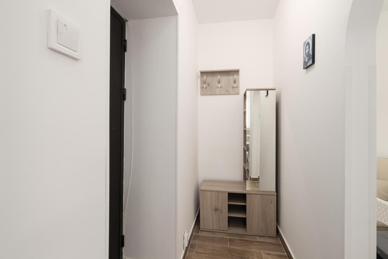 Vlad House Dristor Park Lake Bukarest Exterior foto