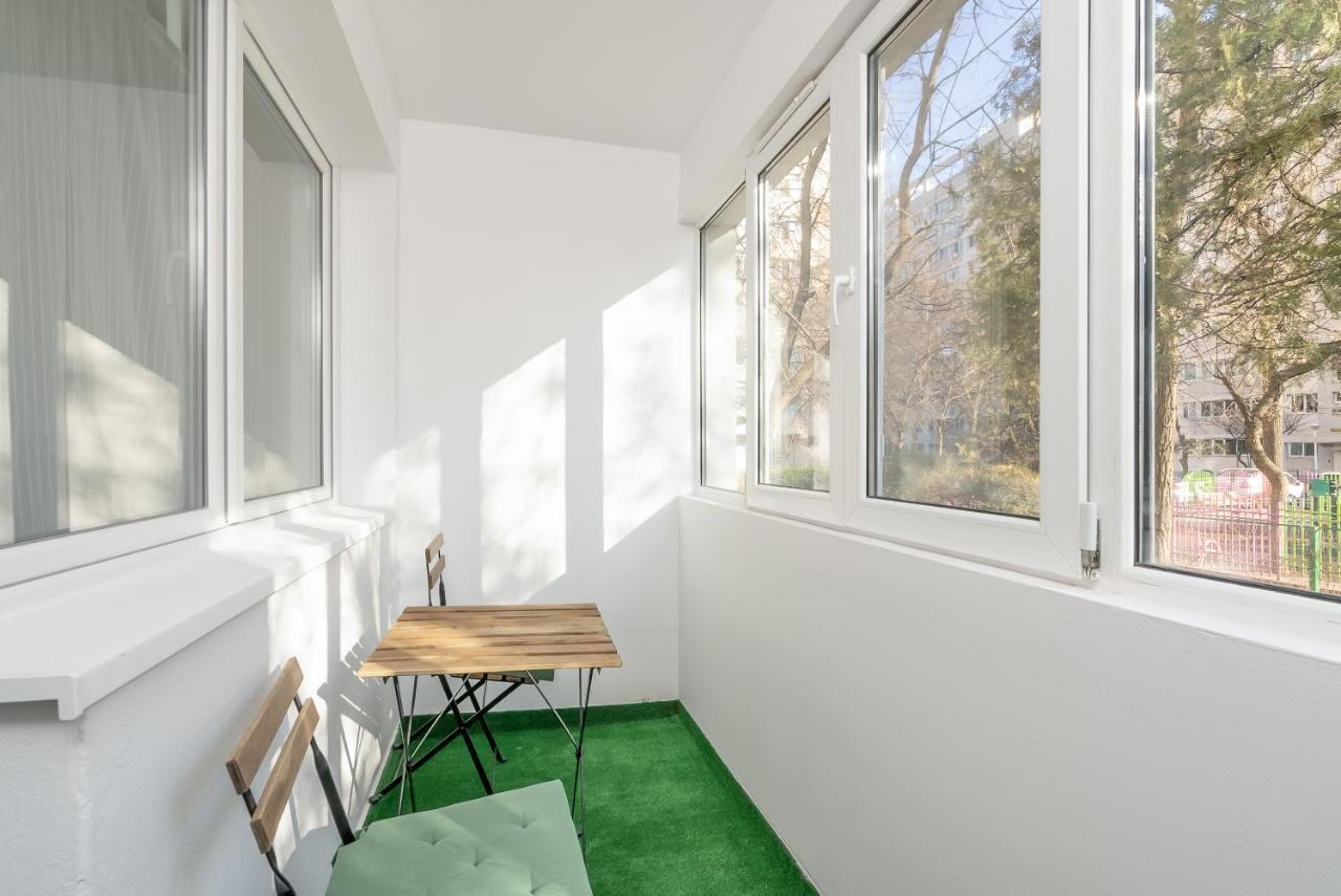 Vlad House Dristor Park Lake Bukarest Exterior foto